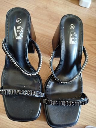 Sandalias B Talla 36
