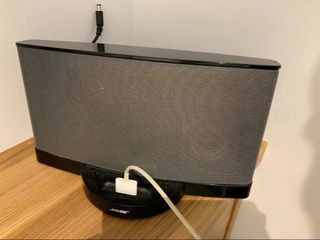 Bose SoundDock Serie II