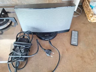 Bose SoundDock Serie II