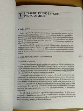 manual de derecho procesal laboral