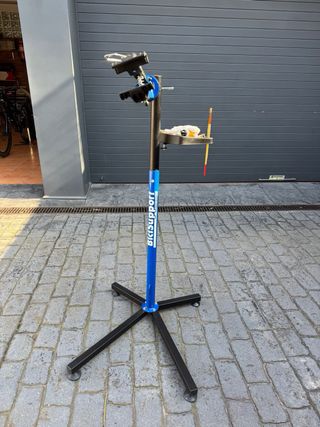 Pie de montaje Bicisoport orientable