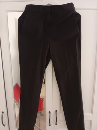 Pantalón Negro