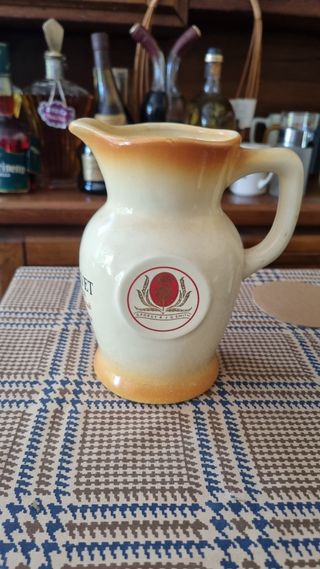 Caraffa The Glenlivet 12 Anni Ceramica

Condizioni