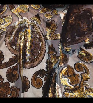 Foulard elegante FURLA
