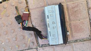 Radio usb RCA 60Wx4