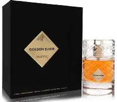 Riiffs Golden Elixir Extracto de Perfume 100ml