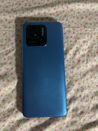 Xiaomi Redmi 10C Azul