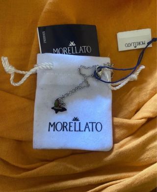 Bracciale Morellato Argento