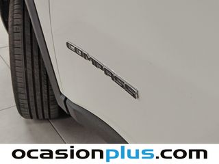 Jeep Compass 1.3 Gse T4 Longitude FWD MT 96 kW (130 CV)