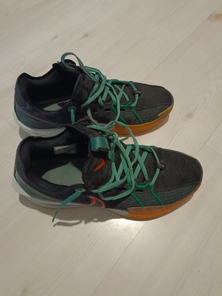Nike GT Cut 3 DV2913 Zapatillas Baloncesto