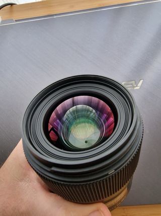 Sigma 35mm f/1.4 DG HSM Art