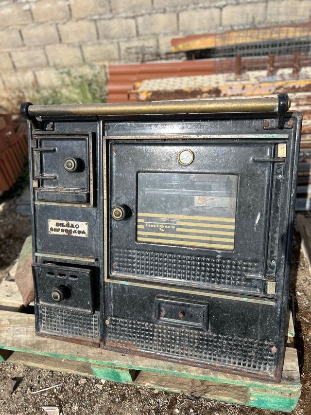 Bilbaína Cocina de Hierro Fundido.