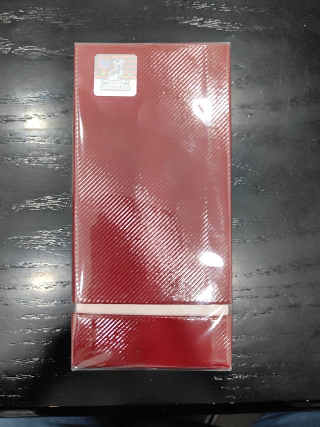 Forbidden Love Maison Alhambra Eau de Parfum 80ml