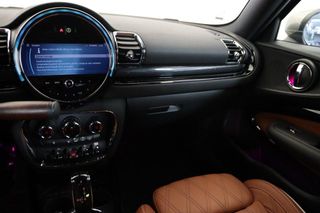 MINI Clubman 1.5 COOPER 5P
