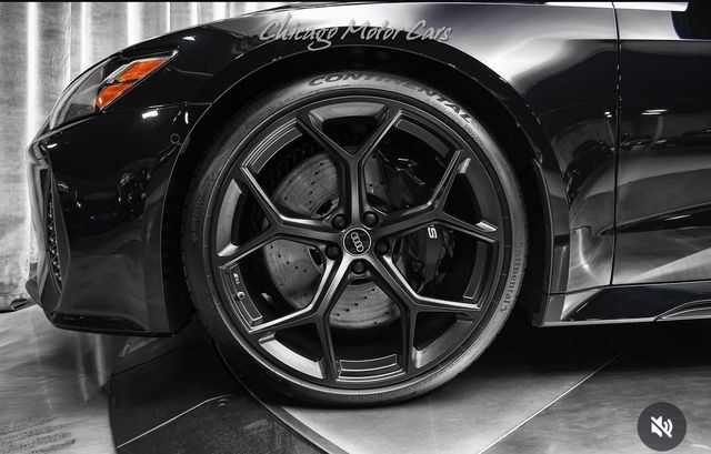 Llantas 19 RS6 PERFORMANCE