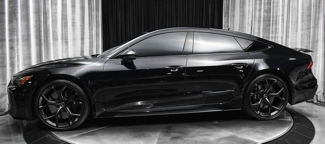 Llantas 19 RS6 PERFORMANCE