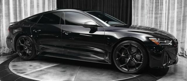 Llantas 19 RS6 PERFORMANCE