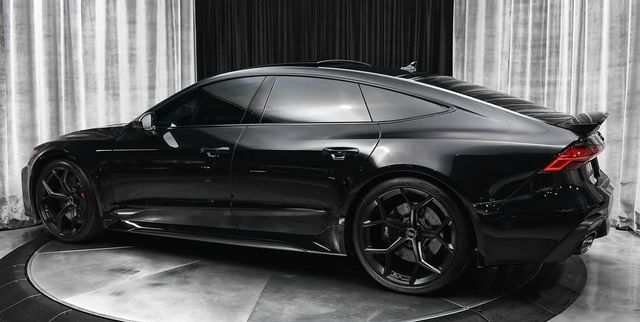 Llantas 19 RS6 PERFORMANCE