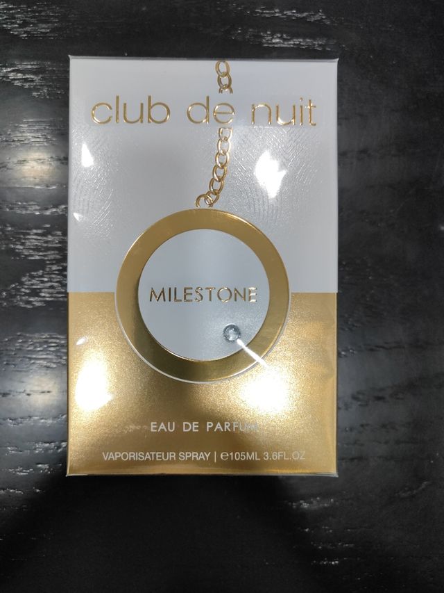 Club de Nuit Milestone Armaf EDP