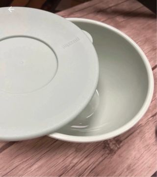 Set 4 Ciotole Guzzini Ermetiche