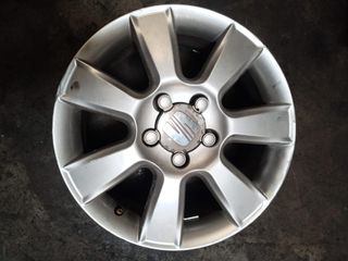 Llantas Seat 16 Pulgadas