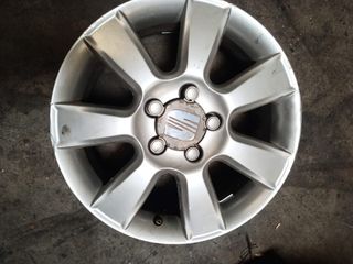 Llantas Seat 16 Pulgadas