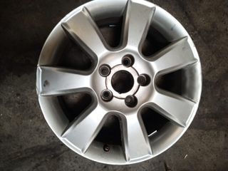 Llantas Seat 16 Pulgadas