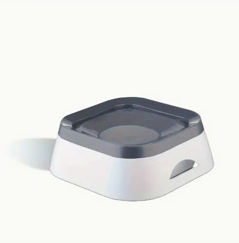 Ciotola Anti-Sversamento per Cani e Gatti