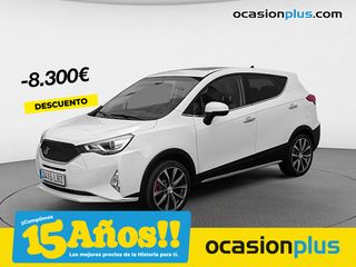 DR AUTOMOBILES DR4 1.6 GLP 78 kW (106 CV)