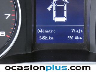 DR AUTOMOBILES DR4 1.6 GLP 78 kW (106 CV)