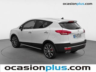 DR AUTOMOBILES DR4 1.6 GLP 78 kW (106 CV)