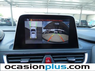 DR AUTOMOBILES DR4 1.6 GLP 78 kW (106 CV)