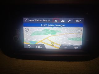 GPS Suzuki Grand Vitara FL, S-Cross SX4