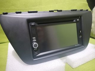 GPS Suzuki Grand Vitara FL, S-Cross SX4