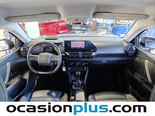 Citroen C4 PureTech 130 S&S 6v Feel Pack 96 kW (130 CV)