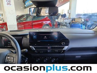 Citroen C4 PureTech 130 S&S 6v Feel Pack 96 kW (130 CV)