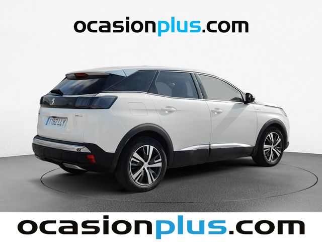 Peugeot 3008 Hybrid 225 Allure e-EAT8 165 kW (225 CV)
