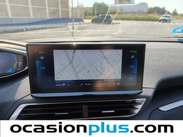 Peugeot 3008 Hybrid 225 Allure e-EAT8 165 kW (225 CV)