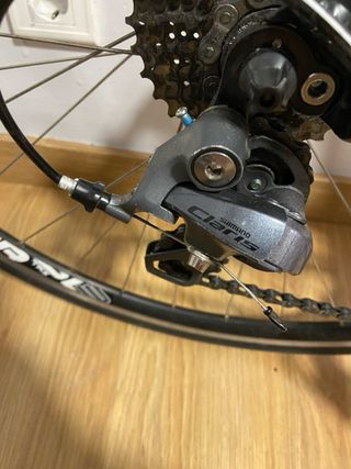 Bici de carretera FELT