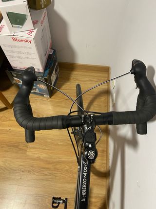 Bici de carretera FELT