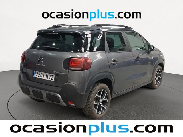 Citroen C3 Aircross PureTech 110 S&S C-Series 81 kW (110 CV)
