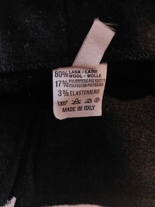 Stock 3 maglie e 2 minigonne S