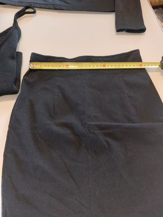 Stock 3 maglie e 2 minigonne S