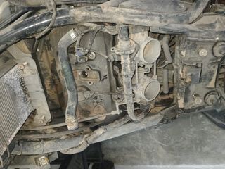 Despiece BMW FGS

