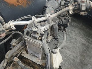 Despiece BMW FGS
