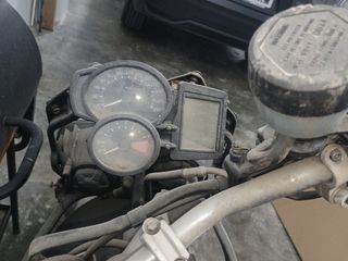 Despiece BMW FGS
