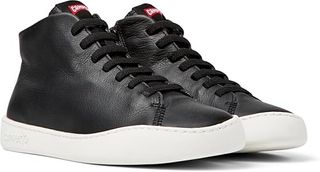 Botas Cortas al Tobillo Mujer Camper Peu