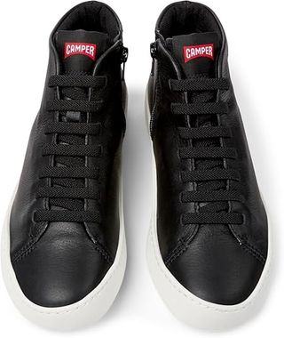 Botas Cortas al Tobillo Mujer Camper Peu