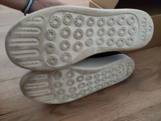 Botas Cortas al Tobillo Mujer Camper Peu