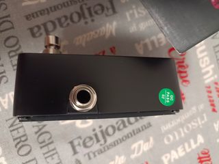 Sintonizador de pedal PT-05